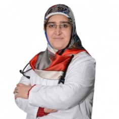 Exp. Dr. Fatma DEMİRDÖĞEN DENLİ